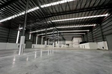 Prai Industrial Estate
