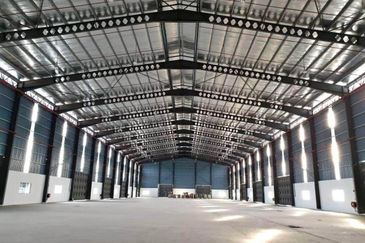 Prai Industrial Estate