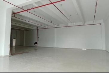 Prai Industrial Estate