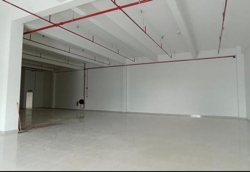 Prai Industrial Estate