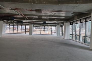 Prai Industrial Estate