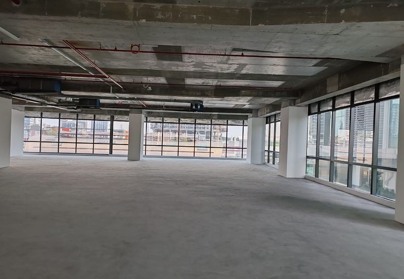 Prai Industrial Estate