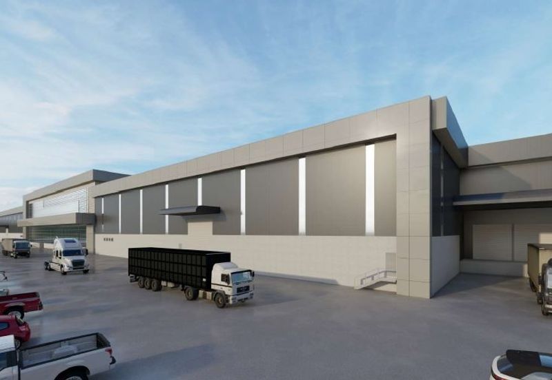 Prai Industrial Estate