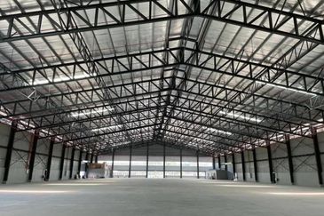 Prai Industrial Estate