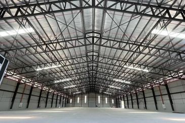 Prai Industrial Estate