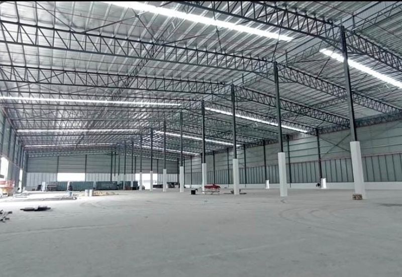 Prai Industrial Estate