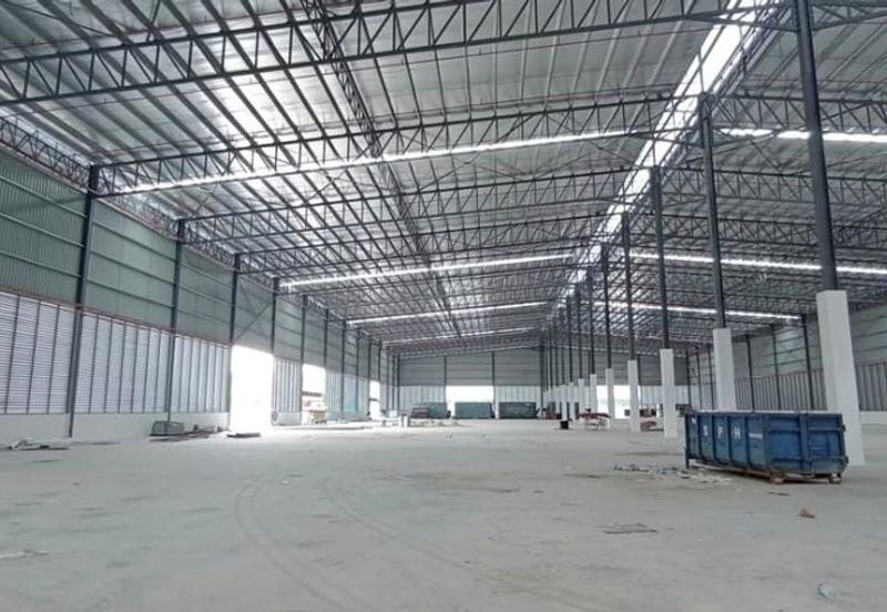 Prai Industrial Estate