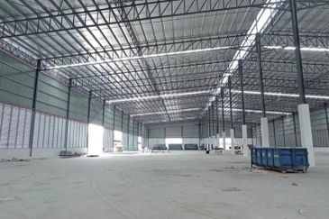 Prai Industrial Estate