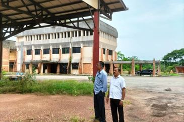 28 Acres Freehold Industrial Land Factory Alor Gajah Melaka