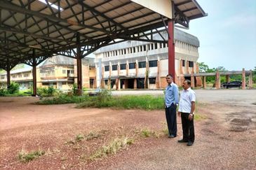 28 Acres Freehold Industrial Land Factory Alor Gajah Melaka