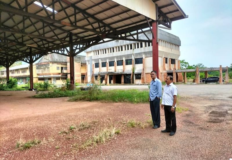 28 Acres Freehold Industrial Land Factory Alor Gajah Melaka