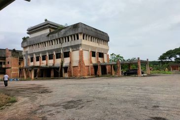 28 Acres Freehold Industrial Land Factory Alor Gajah Melaka