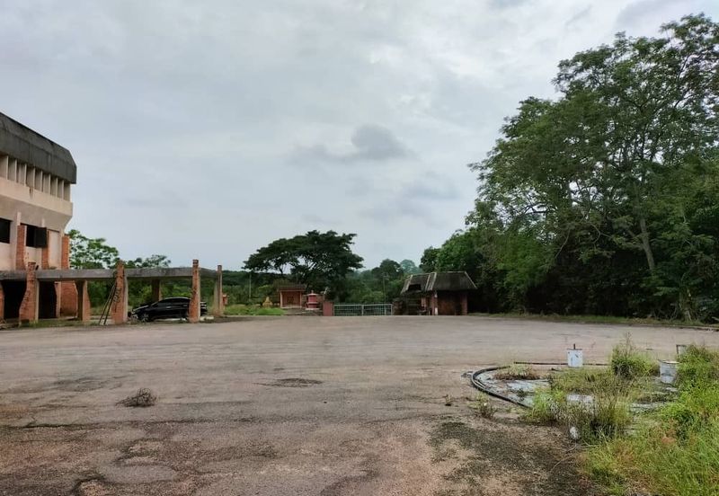 28 Acres Freehold Industrial Land Factory Alor Gajah Melaka