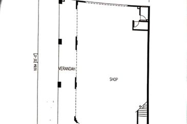 Jalan Kenari, Bandar Puchong Jaya