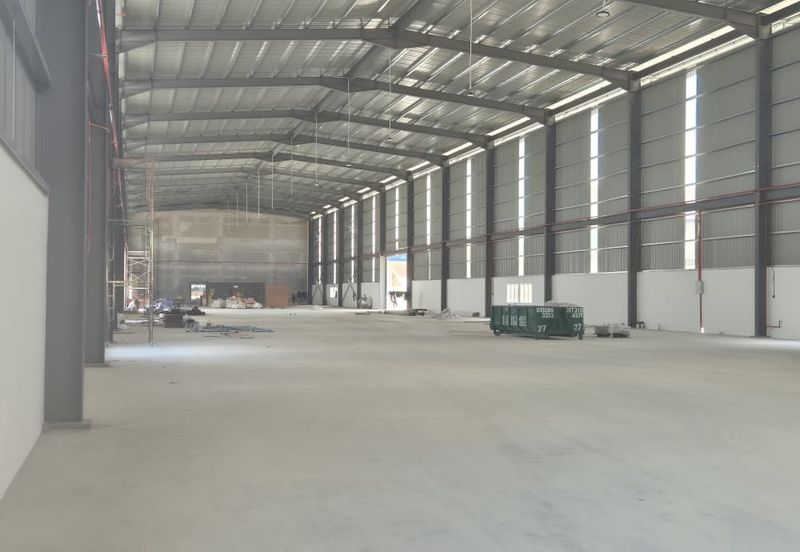 Kampung Baru Sungai Buloh