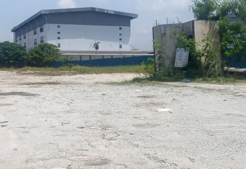 Subang Jaya Industrial Estate