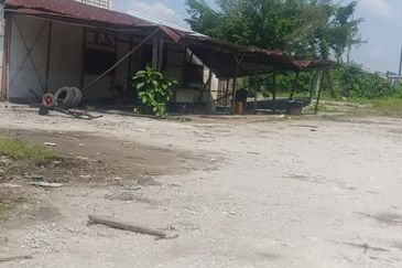 Subang Jaya Industrial Estate