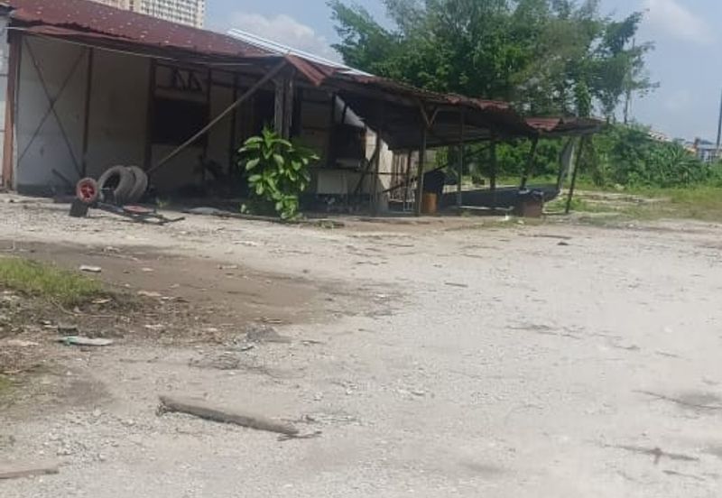 Subang Jaya Industrial Estate