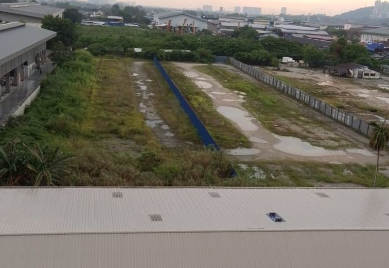 Subang Jaya Industrial Estate