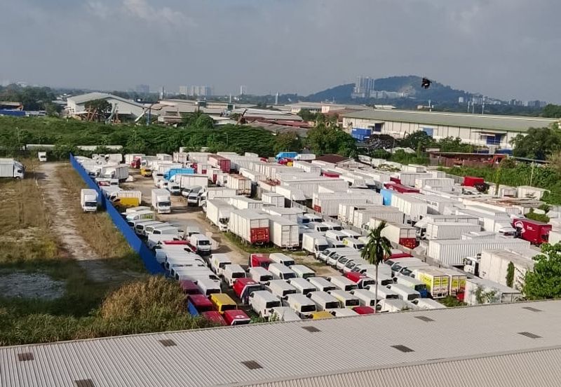 Subang Jaya Industrial Estate