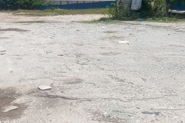 Subang Jaya Industrial Estate