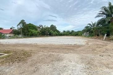 Subang Jaya Industrial Estate