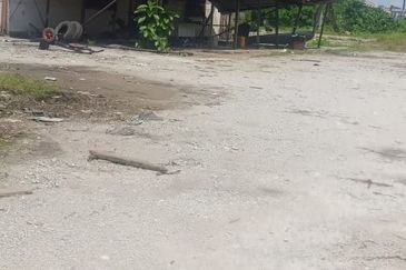 Subang Jaya Industrial Estate