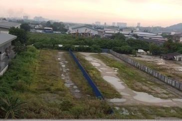 Subang Jaya Industrial Estate