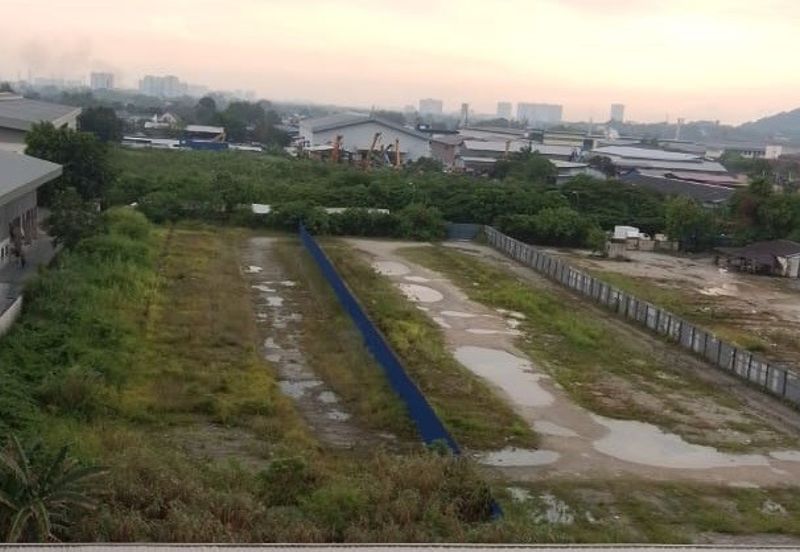 Subang Jaya Industrial Estate