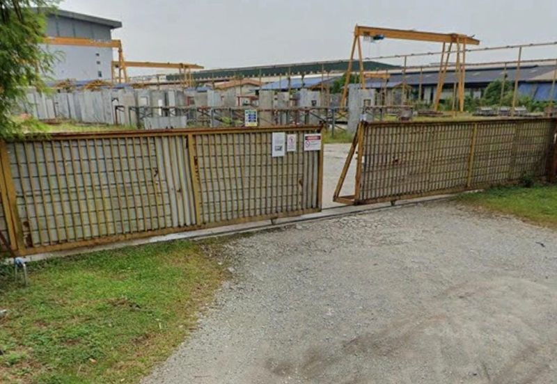 Subang Jaya Industrial Estate