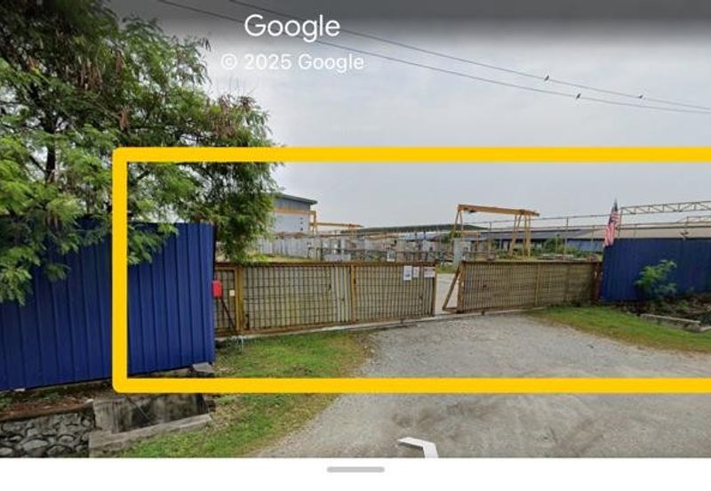 Subang Jaya Industrial Estate