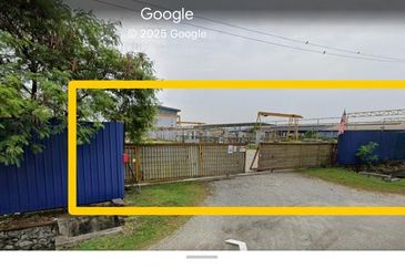 Subang Jaya Industrial Estate