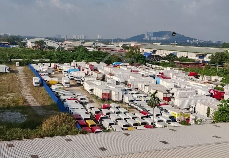 Subang Jaya Industrial Estate