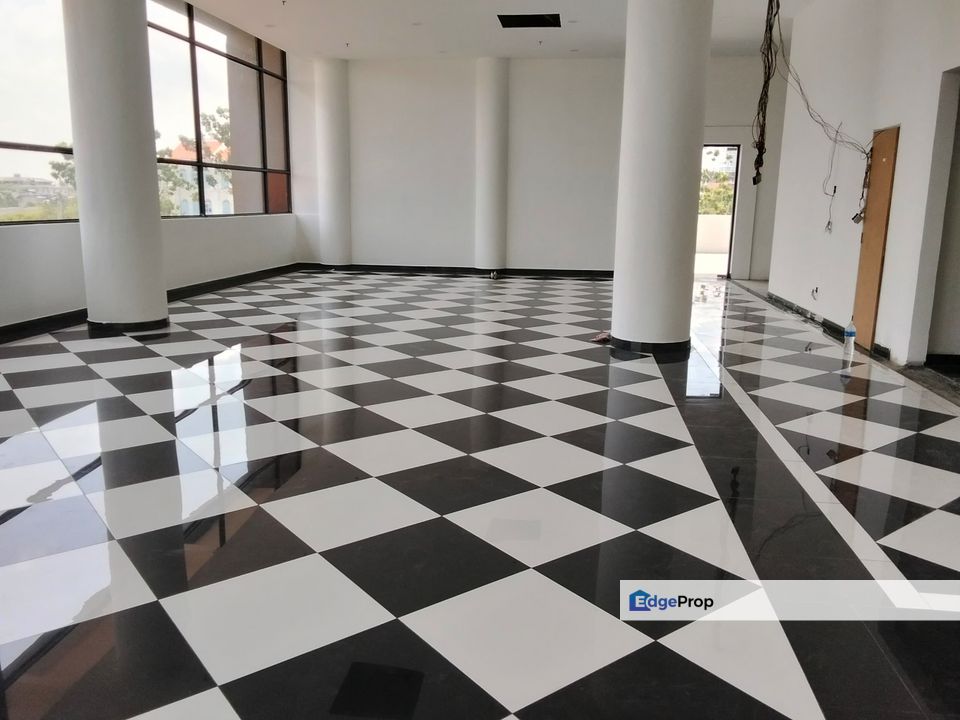 8-Storey Hotel For Sale Melaka City Center, Melaka, Melaka Raya