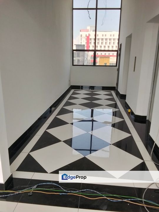 8-Storey Hotel For Sale Melaka City Center, Melaka, Melaka Raya