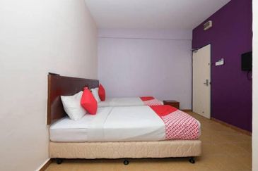 Seksyen 17 @ Shah Alam