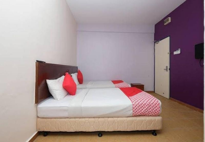 Seksyen 17 @ Shah Alam