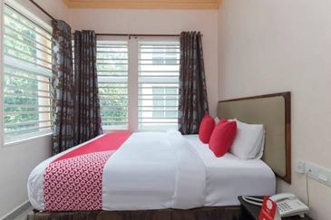 Seksyen 17 @ Shah Alam