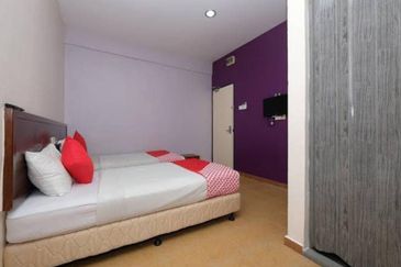 Seksyen 17 @ Shah Alam