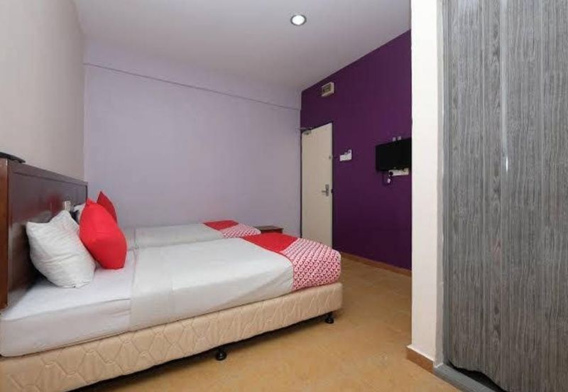 Seksyen 17 @ Shah Alam