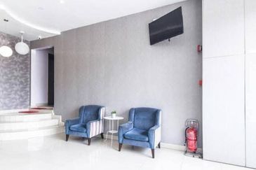 Seksyen 17 @ Shah Alam