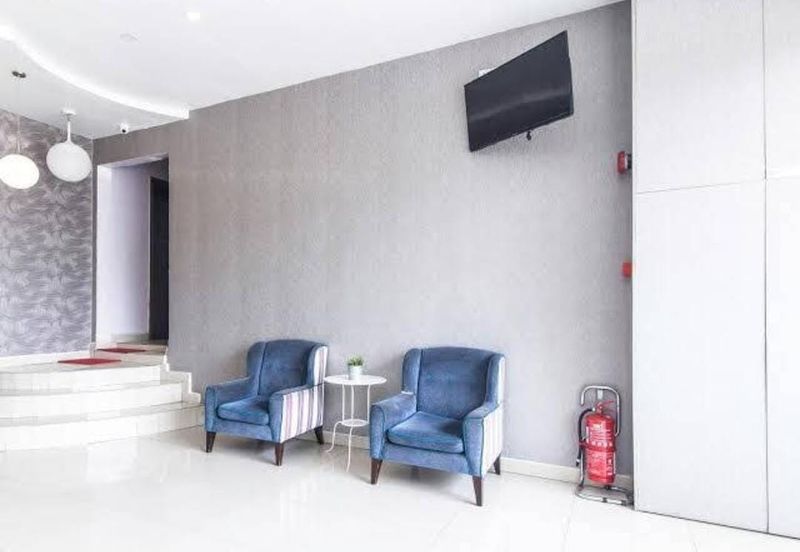 Seksyen 17 @ Shah Alam