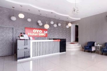 Seksyen 17 @ Shah Alam