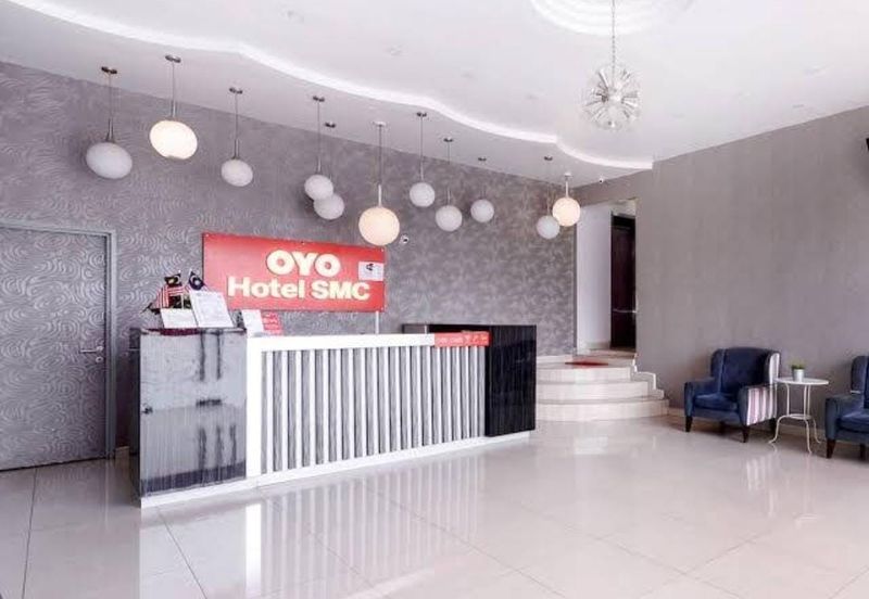 Seksyen 17 @ Shah Alam