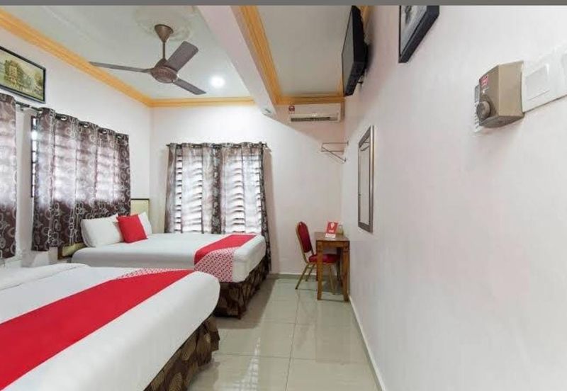 Seksyen 17 @ Shah Alam