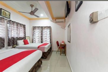 Seksyen 17 @ Shah Alam