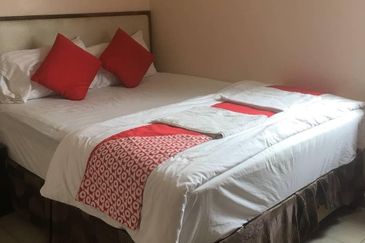 Seksyen 17 @ Shah Alam