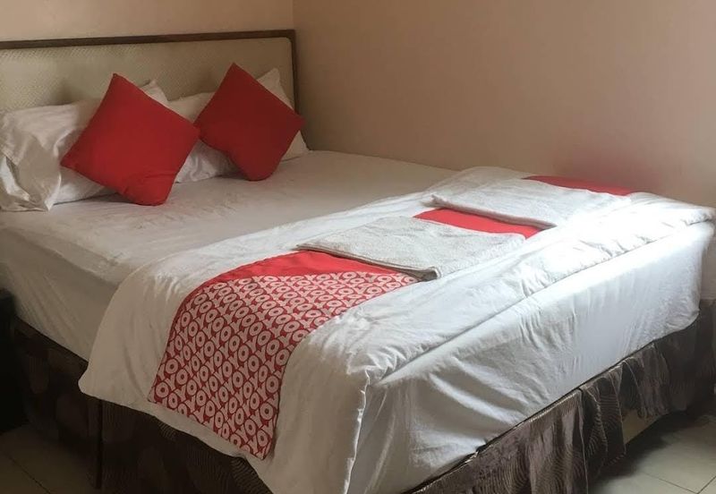 Seksyen 17 @ Shah Alam