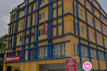 Seksyen 17 @ Shah Alam