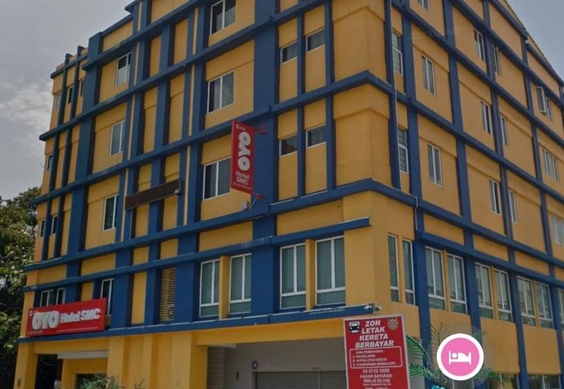 Seksyen 17 @ Shah Alam